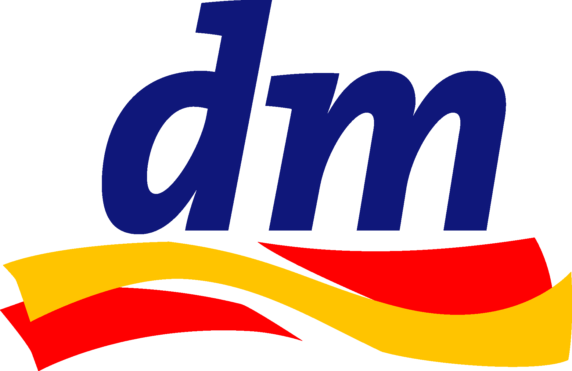 Dm Drugstore Logo Vector Logo